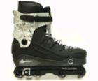 Ben Armstrong Revolution Ltd Edition Aggressive Inline Skate