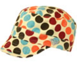 Bermuda Cap