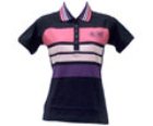 Beta Currency S/S Polo Shirt