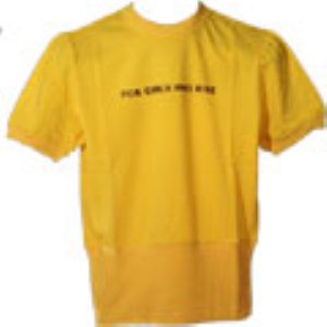 Beta Punkstar Shirt