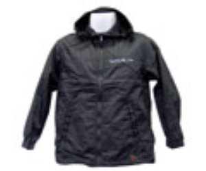 Bhoot Kids Windbreaker