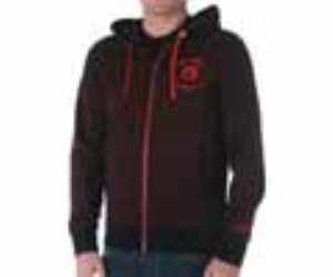 Bias Slim Zip Hoody