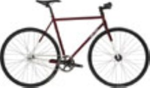 Big Block Complete Bike