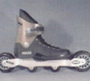 Big Cat Off Road Skate