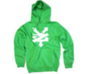 Big Cracker Hoody