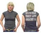 Big World Girls Polo