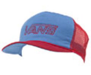 Bigelow Chili Pepper Trucker Cap Jzo14a