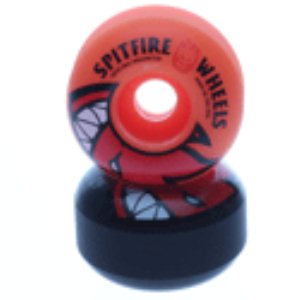 Bighead Mash-Up 52Mm Skateboard Wheel