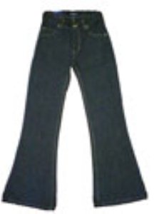 Bindy Jeans