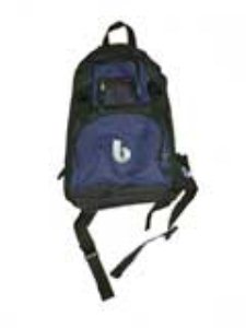 Birdhouse Backpack