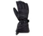 Black Blazer Glove
