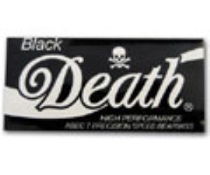 Black Death Bearings