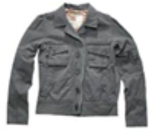 Blackfoot Jacket