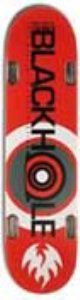 Blackhole Large  Skateboard Deck