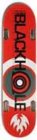 Blackhole Large  Skateboard Deck