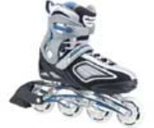 Bladerunner Formula 80 09 Mens Fitness Inline Skate