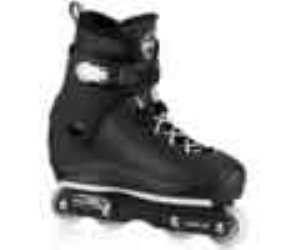 Bladerunner Fury 10 Aggressive Inline Skate