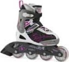 Bladerunner Phaser G 2010 Girls Recreational Inline Skate