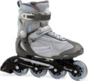 Bladerunner Pro 78 10 Womens Fitness Inline Skate