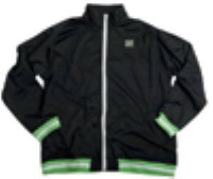 Blaze Track Top