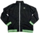 Blaze Track Top