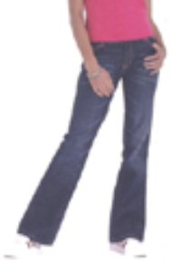 Blexen 3 Jean