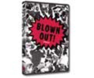 Blown Out Dvd