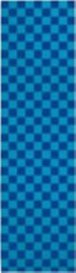 Blue Checkered Griptape