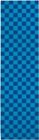 Blue Checkered Griptape