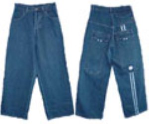 Boardwalk Jeans