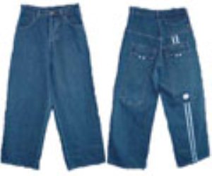 Boardwalk Jeans