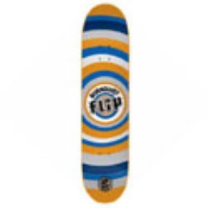Bob Burnquist P2 Skateboard Deck