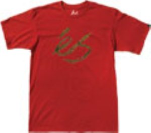 Bobby Laces Red Youth T-Shirt