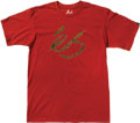 Bobby Laces Red Youth T-Shirt