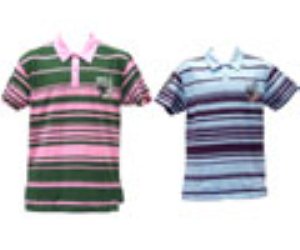 Body Breaker Polo