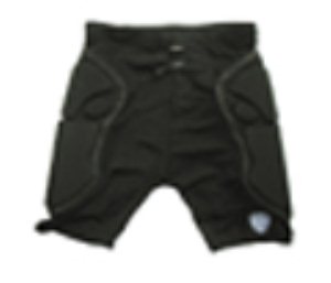 Bodyguard Atb Shorts