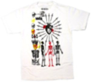 Bone Machine S/S T-Shirt