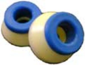 Bones Hardcore Bushings