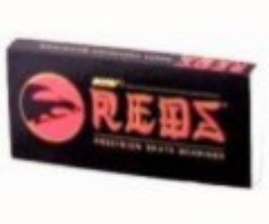 Bones Reds Bearings