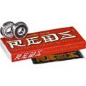 Bones Super Reds Bearings