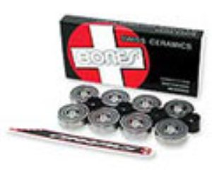 Bones Swiss Ceramic Bearings