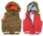 Boogie Nights Sleeveless Jacket