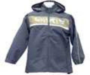 Bora Wind Jacket