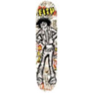 Boulala Sydney Regular Skateboard Deck