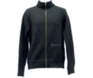 Boulder Full-Zip Sweater
