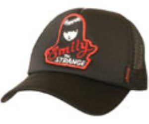 Bowie Trucker Cap