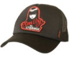 Bowie Trucker Cap