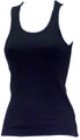 Boy Beater Vest Top