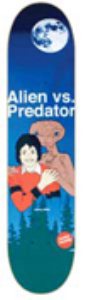 Brad Staba Predator Skateboard Deck