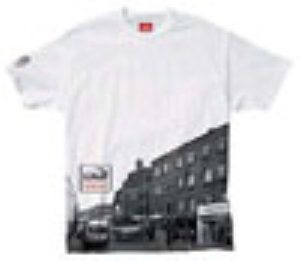 Brady S/S T-Shirt